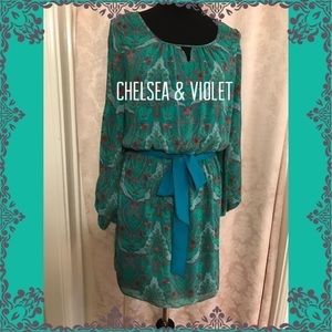 PRECIOUS DRESS 💚💚💚